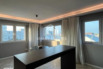 Apartament de Lux cu 3 Camere & Jacuzzi I Vedere Panoramica I Dorobanți - 13