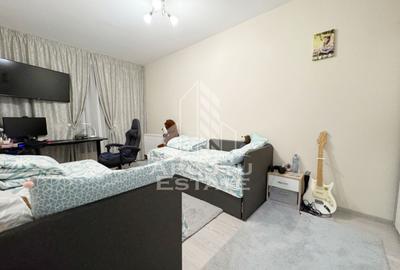 Apartament 3 camere de vanzare, 70 mp utili + balcon, etaj 1/3 -Giroc, Hotel IQ - 6
