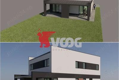 Duplex  Mosnita Noua -P+1E-Toate Utilitatile - 1