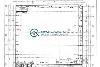 Royal Imobiliare-  Spatiu Industrial Zona Exterior Vest - 33