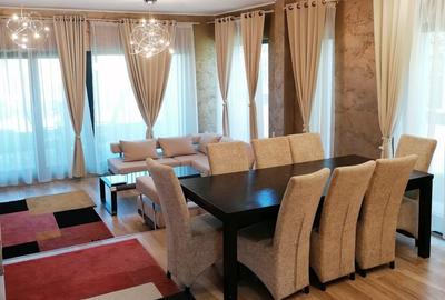 Casa de vanzare, 4 camere, ultrafinisata, Europa - 1