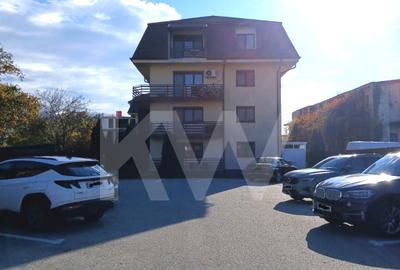 Apartament 3 camere, 90 mp – central, modern, gata de mutat! - 5