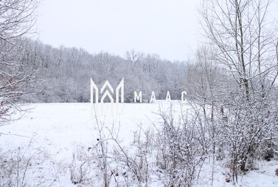 Super oferta I teren intravilan de vanzare in Cisnadie - 8