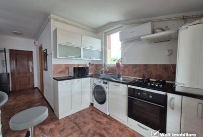 Apartament 3 camere, Manastur, zona La Terenuri, balcon, parcare - 8