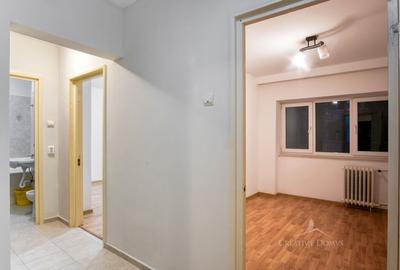 Doamna Ghica - Spatiu de birouri cu 3 camere - 8