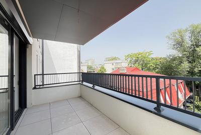 4 CAMERE || BOUTIQUE BUILDING || FLOREASCA DOROBANTI || TERASA 130 MP - 19