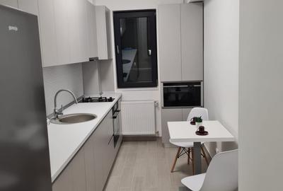 Garsonieră de inchiriat| Pipera| Rond Omw - 3