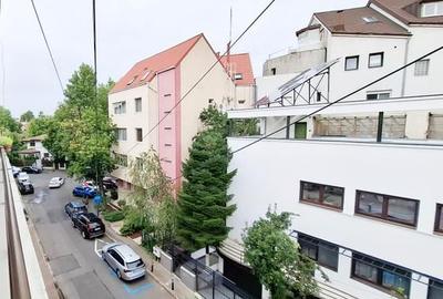 Raritate în Primăverii: Apartament de Lux cu Living de 56 mp, Imobil Boutique - 10