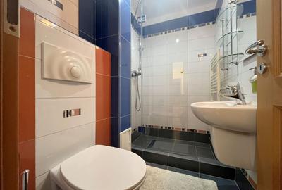 De inchiriat 4 camere- Zona Circumvalatiunii - 19