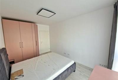 2 camere premium | prima inchiriere | parcare subterana | zona The Office - 8