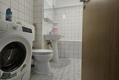 Vanzare Apartament 3 camere - Teiul Doamnei  Bucur Obor - Aleea Otesani - 9