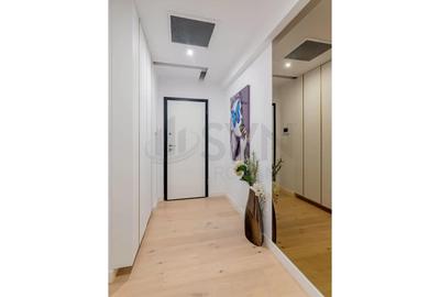 REA1020287 Apartament 2 camere Herestrau I Terasa 45mp I Parcare inclusa - 13