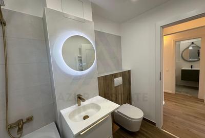 Apartament 3 camere 64 mp utili 2 bai etaj 1 complet renovat Strand - 5