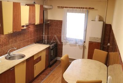 2 camere renovat, etaj intermediar, Mănăștur. - 4