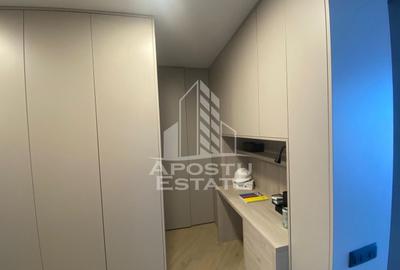 Apartament 1 camera si jumatate deosebit in ansamblu rezidențial nou - 7