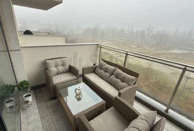 REA1027032 Apartament modern 2 camere Luxuria I Zona Domenii - 9