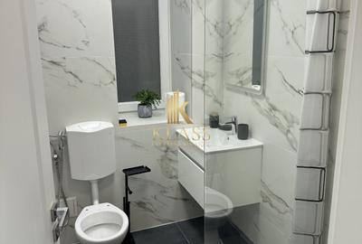 Apartament decomandat de inchiriat cu 3 camere  in Calea Victoriei - 7