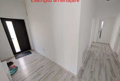 Casa 4 camere 116mp | Balotesti | 0 Comision | 410mp teren | finisaje la alegere - 10