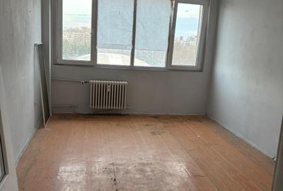 De vânzare garsonieră – Țiglina I, zona Peco Petrom - 1