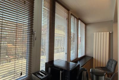 Vanzare 2 camere Magheru - Universitate, renovat, mobiliat - 13