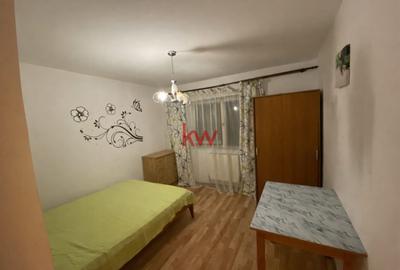 Apartament cu 2 camere decomandate in Nicolina 1, et 3 din 4 ,renovat - 1