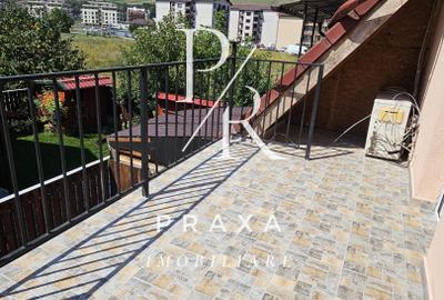 Casa insiruita, finisata, parcare, zona Stadionului - 6