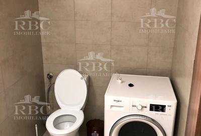 Apartament 2 camere cu parcare Gheorgheni - 8