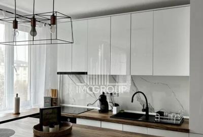 Apartament superb, 2 camere inchirere in inima orasului – P-ta Mihai Viteazu - 1