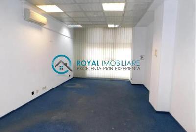 Royal Imobiliare - inchirieri spatii birouri - 7