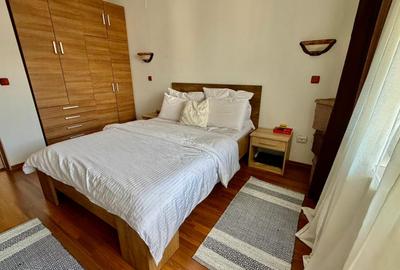 Apartament 3 camere spatios si modern, 108 mp, parcare! Zona Florilor! - 5