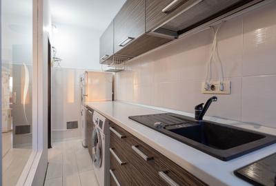 Oportunitate | Faleza Nord – Lake View | 2 camere | Garaj subteran - 6