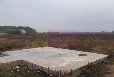 Teren Corbeanca în zona Cantonului aproape de A0 - 33