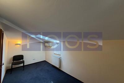 INCHIRIERE VILA | COTROCENI | 130MP | IDEAL OFFICE-CLINICA-SALON - 11