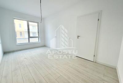 Apartament cu 2 camere 54 mp utili la parter finalizat la asfalt Giroc - 6