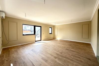 Duplex cu 4 camere în Dumbrăvița