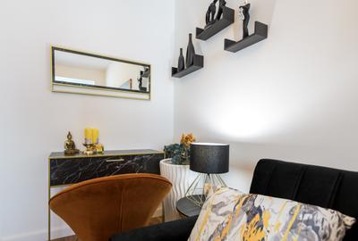 Apartament cu 1 Cameră – Ivory Residence, Proiect Finalizat! - 11