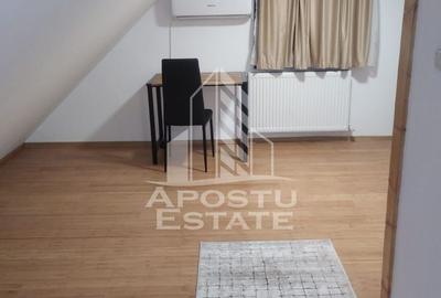 Casa individuala de inchiriat 4 camere, gradina proprie, Giarmata VII - 21