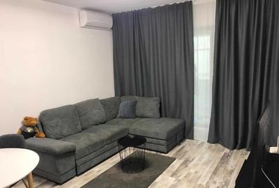 APARTAMENT PLAZA RESIDENCE FAZA 4 BLOC NOU METROU - 1