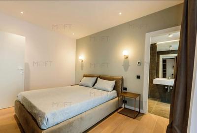 Apartament 3 camere lux One Towers loc de parcare inclus - 15