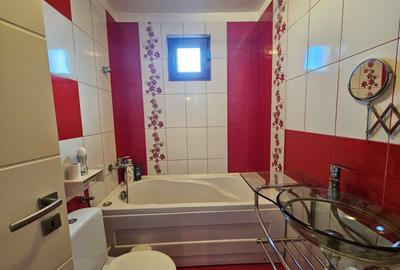 Apartament 3 camere, etajul 5, Mansardă, Aradului, mobilat și utilat, comision 0 - 13