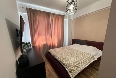 🙋Tomis PLUS 🔸 3 Camere Decomandate 90.34m² Mobilat Utilat Centrala LIFT - 3