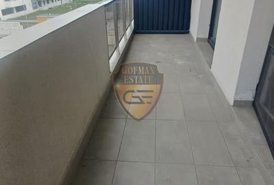 Maurer Residence Tomis Plus – 2 Camere, 63 mp, Parcare Subterană - 5