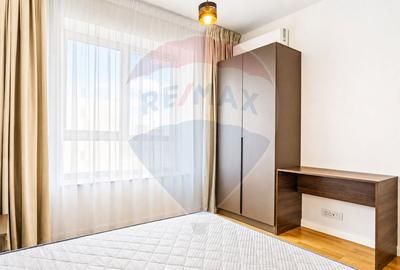 Apartament luminos cu 3 camere, parcare subterana in Luxuria Residence - 27