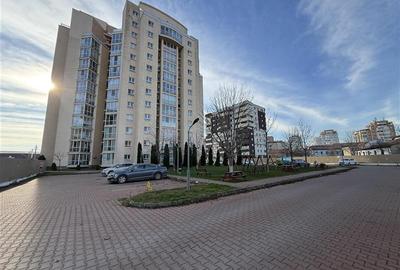 ADAMA - 3 camere mobilat si utilat - 1