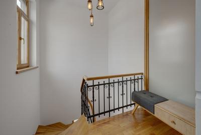 Inchiriere 4 camere in vila zona Plantelor - Dr. Burghelea - 12