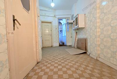 Armeneasca, 123 mp, 2 gr. sanitare, centrala proprie - 10