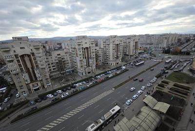 Apartament 2 camere decomandat, P-ta Marasti - 10