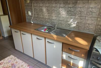 Apartament 2 camere , zona Gara , 50 mp , imbunatatit , mobilat complet - 13
