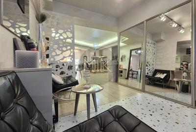 Herastrau | Apartament premium 3 camere/131 mp utili - Mobilat&Utilat complet | - 5
