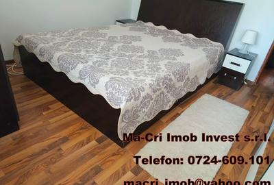 Apartament 2 Camere | 60 mp | Balcon spatios(12 mp)–zona BERCENI/Șos. Olteniței - 5